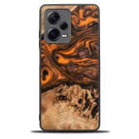 Bewood Resin Case - Redmi Note 12 Pro 5G - Orange