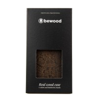 Drewniane Etui Bewood Redmi Note 12 Pro Plus 5G KALENDARZ AZTECKI ZIRICOTE