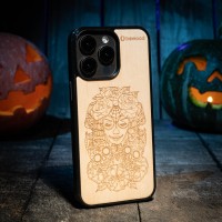 Dia de Muertos Aniegre - Halloween - Special Edition  Wooden Case