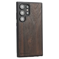 mini: Drewniane Etui Bewood na Samsung Galaxy S24 Ultra ZIRICOTE (2)