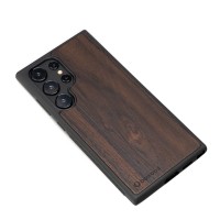 mini: Drewniane Etui Bewood na Samsung Galaxy S24 Ultra ZIRICOTE (3)