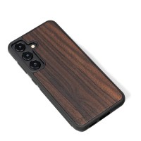 Drewniane Etui Bewood na Samsung Galaxy S24 ZIRICOTE