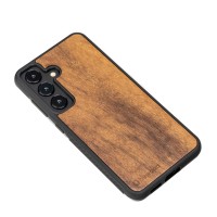 Samsung Galaxy S24 Imbuia Bewood Wood Case