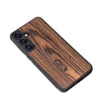 Samsung Galaxy S24 Plus Bocote Bewood Wood Case