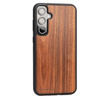 Samsung Galaxy S23 FE Rosewood Santos Bewood Wood Case