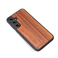 Samsung Galaxy S23 FE Rosewood Santos Bewood Wood Case