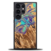 mini: Bewood Resin Case - Samsung Galaxy S24 Ultra - Planets - Mercury (1)