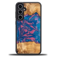 Bewood Resin Case - Samsung Galaxy S23 FE - Neons - Vegas