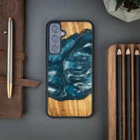 Bewood Resin Case - Samsung Galaxy S23 FE - 4 Elements - Air