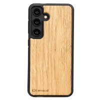 Samsung Galaxy A55 5G Oak Bewood Wood Case