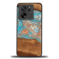 Bewood Resin Case - Xiaomi 13T / 13T Pro - Planets - Saturn