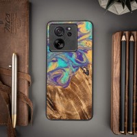 Bewood Resin Case - Xiaomi 13T / 13T Pro - Planets - Mercury