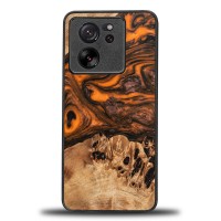 Bewood Resin Case - Xiaomi 13T / 13T Pro - Orange
