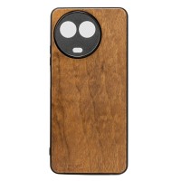 Drewniane Etui Bewood na Realme 11 5G IMBUIA