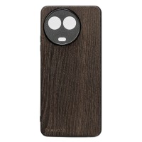 Drewniane Etui Bewood na Realme 11 5G DĄB WĘDZONY