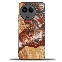 Bewood Resin Case for Realme 11 5G - Planets - Venus