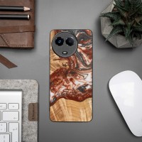 Bewood Resin Case for Realme 11 5G - Planets - Venus