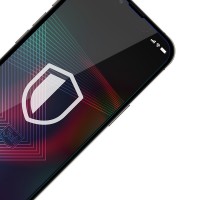 Szkło ochronne 3mk FlexibleGlass do Samsung Galaxy S24 Plus