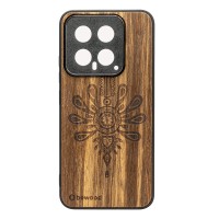 Xiaomi 14 Parzenica Frake Bewood Wood Case