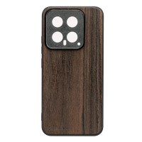 mini: Xiaomi 14 Pro Ziricote Bewood Wood Case (1)