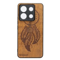 Xiaomi Redmi Note 13 5G Dreamcatcher Imbuia Bewood Wood Case