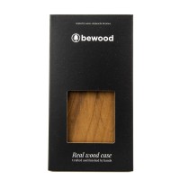 Xiaomi Redmi Note 13 5G Imbuia Bewood Wood Case