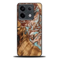 Bewood Resin Case - Xiaomi Redmi Note 13 5G - Planets - Jupiter