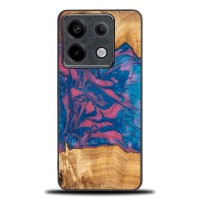 Bewood Resin Case - Xiaomi Redmi Note 13 5G - Neons - Vegas