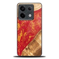 Bewood Resin Case - Xiaomi Redmi Note 13 5G - Neons - Paris