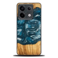 Bewood Resin Case - Xiaomi Redmi Note 13 5G - 4 Elements - Air