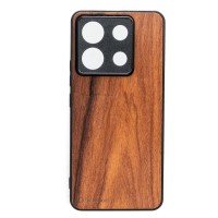 Xiaomi Redmi Note 13 Pro 5G Rosewood Santos Bewood Wood Case