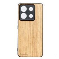 Xiaomi Redmi Note 13 Pro 5G Oak Bewood Wood Case