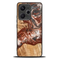 Bewood Resin Case - Xiaomi Redmi Note 13 Pro Plus 5G - Planets - Venus