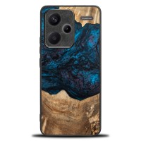 Bewood Resin Case - Xiaomi Redmi Note 13 Pro Plus 5G - Planets - Neptune