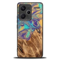 Bewood Resin Case - Xiaomi Redmi Note 13 Pro Plus 5G - Planets - Mercury