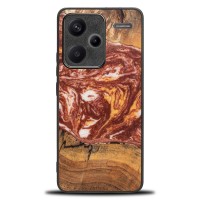 Bewood Resin Case - Xiaomi Redmi Note 13 Pro Plus 5G - Planets - Mars