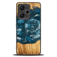 Bewood Resin Case - Xiaomi Redmi Note 13 Pro Plus 5G - 4 Elements - Air