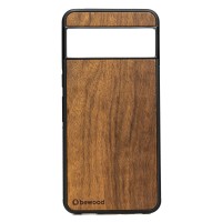 Google Pixel 8 Imbuia Bewood Wood Case