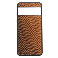 Drewniane Etui Bewood do Google Pixel 8 FALE MERBAU