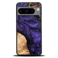 Etui Bewood Unique do Google Pixel 8 Pro - Violet