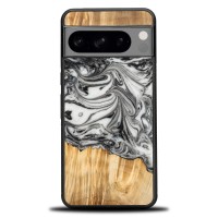 Bewood Resin Case - Google Pixel 8 Pro - 4 Elements - Earth