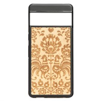 Google Pixel 7 Polski Folk Anigre Bewood Wood Case