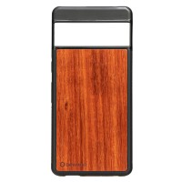 Google Pixel 7 Padouk Bewood Wood Case