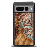 Bewood Resin Case - Google Pixel 7 - Planets - Jupiter