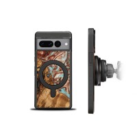 Bewood Resin Case - Google Pixel 7 - Planets - Jupiter