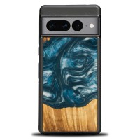 Bewood Resin Case - Google Pixel 7 - 4 Elements - Air