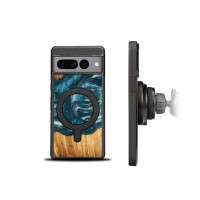 Bewood Resin Case - Google Pixel 7 - 4 Elements - Air