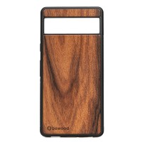 Drewniane Etui Bewood do Google Pixel 7A PALISANDER SANTOS