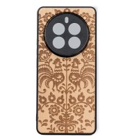 mini: Drewniane Etui Bewood do Realme 12 Pro / 12 Pro Plus POLSKI FOLK ANIEGRE (1)