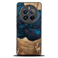 Etui Bewood Unique do Realme 12 Pro / 12 Pro Plus - Planets - Neptun